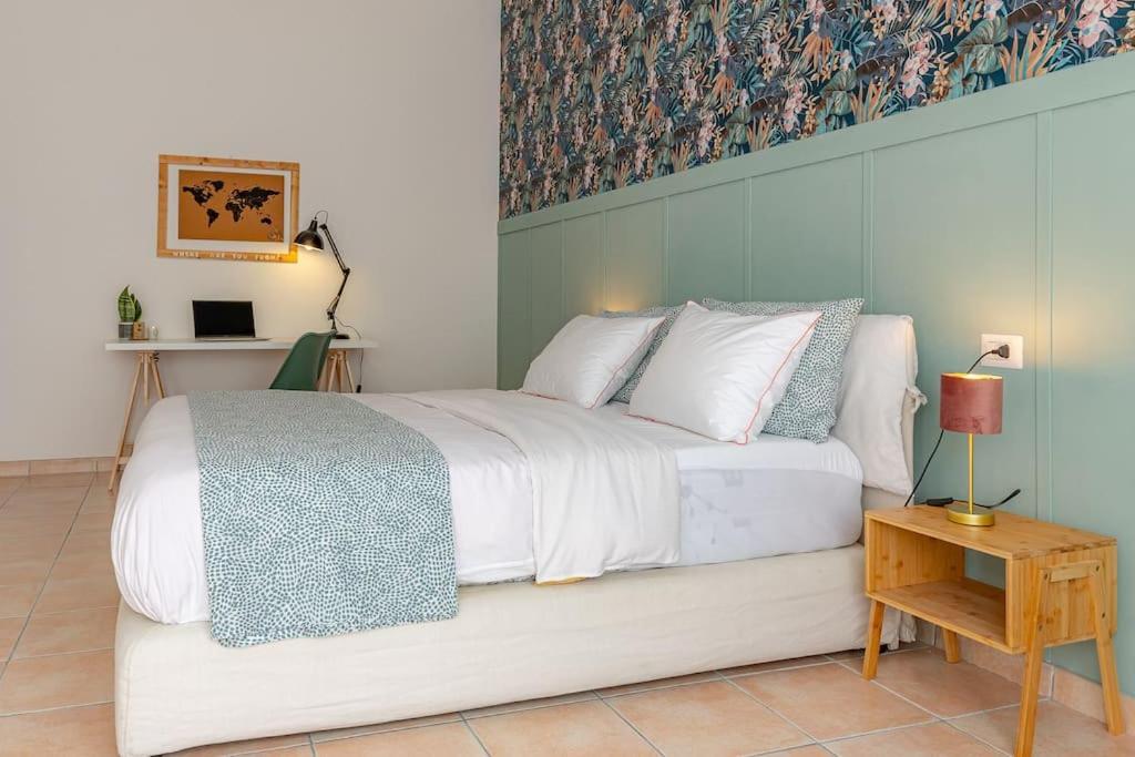 Rio'S Cozy Apartment In The Heart Of Como Exterior foto