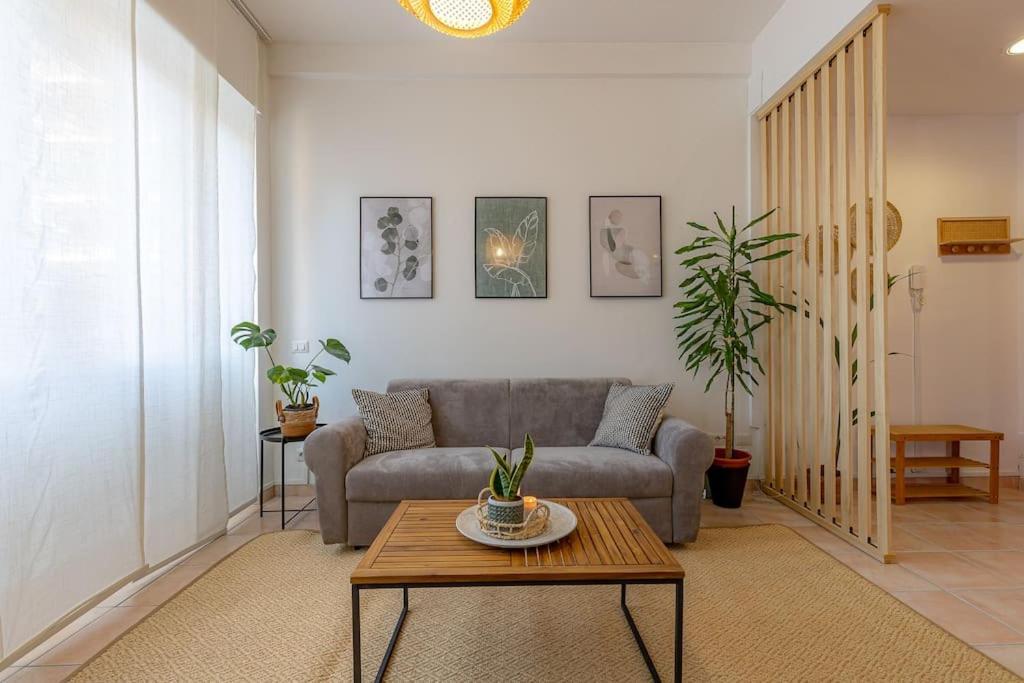 Rio'S Cozy Apartment In The Heart Of Como Exterior foto