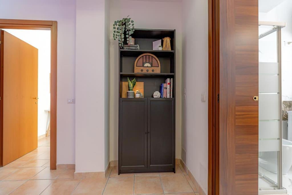 Rio'S Cozy Apartment In The Heart Of Como Exterior foto