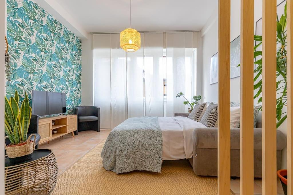 Rio'S Cozy Apartment In The Heart Of Como Exterior foto