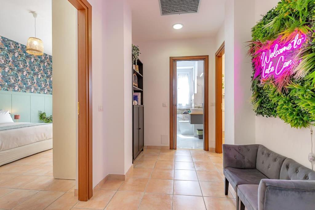 Rio'S Cozy Apartment In The Heart Of Como Exterior foto